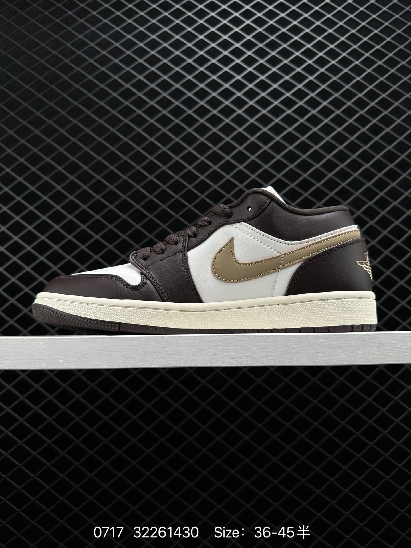 Air Jordan 1 Low AJ1